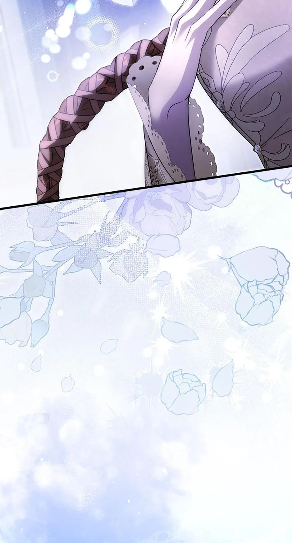 Your God Sent You Chapter 77 page 49 - 
