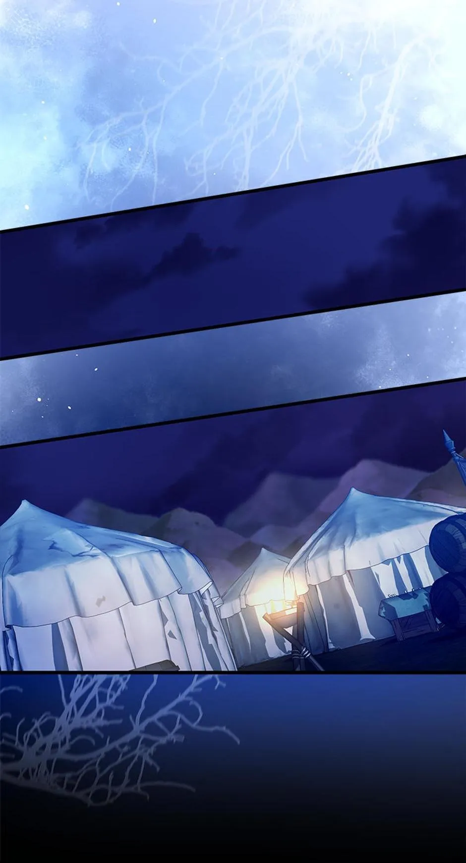 Your God Sent You Chapter 77 page 50 - 