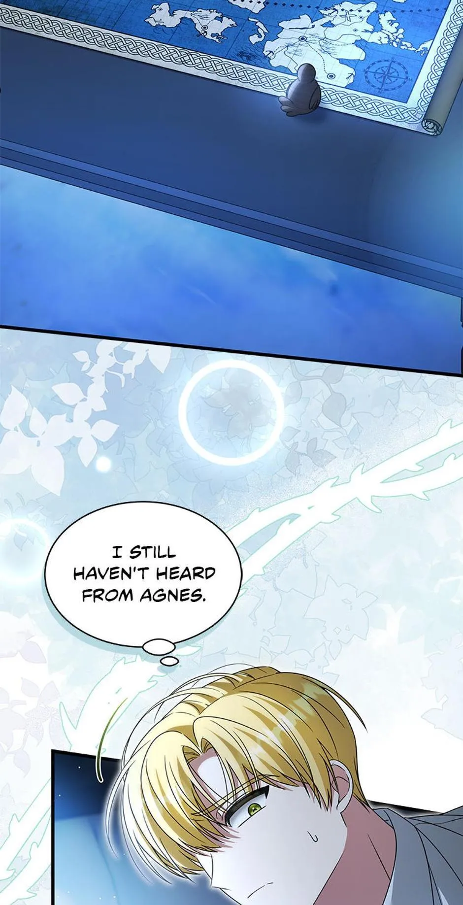 Your God Sent You Chapter 77 page 53 - 