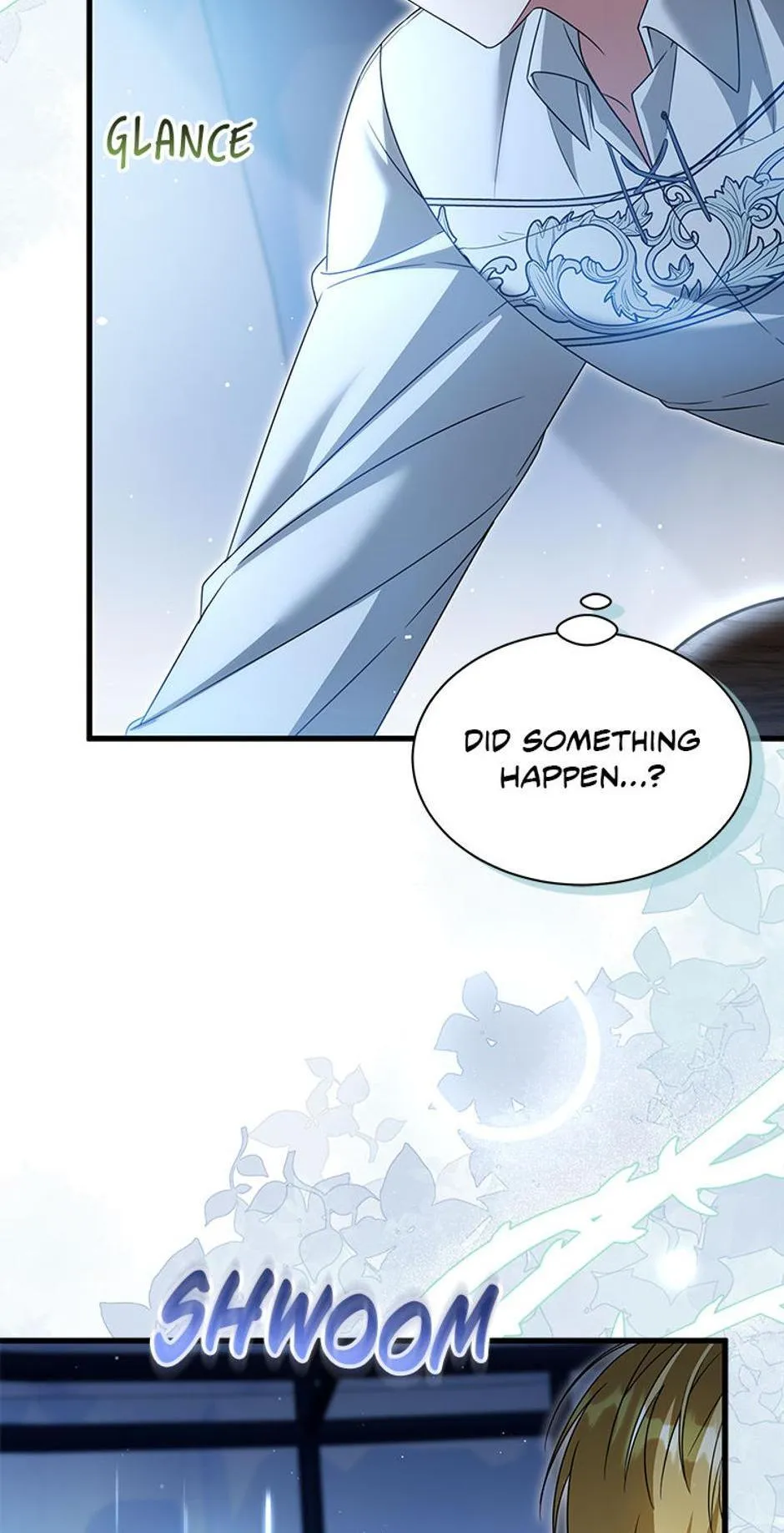 Your God Sent You Chapter 77 page 54 - 