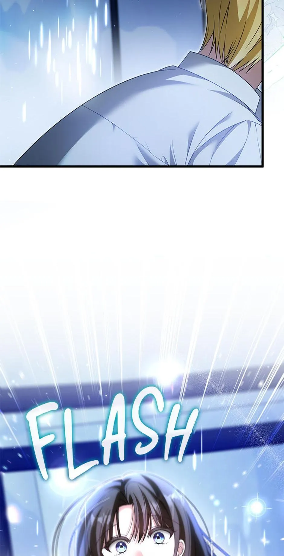 Your God Sent You Chapter 77 page 55 - 