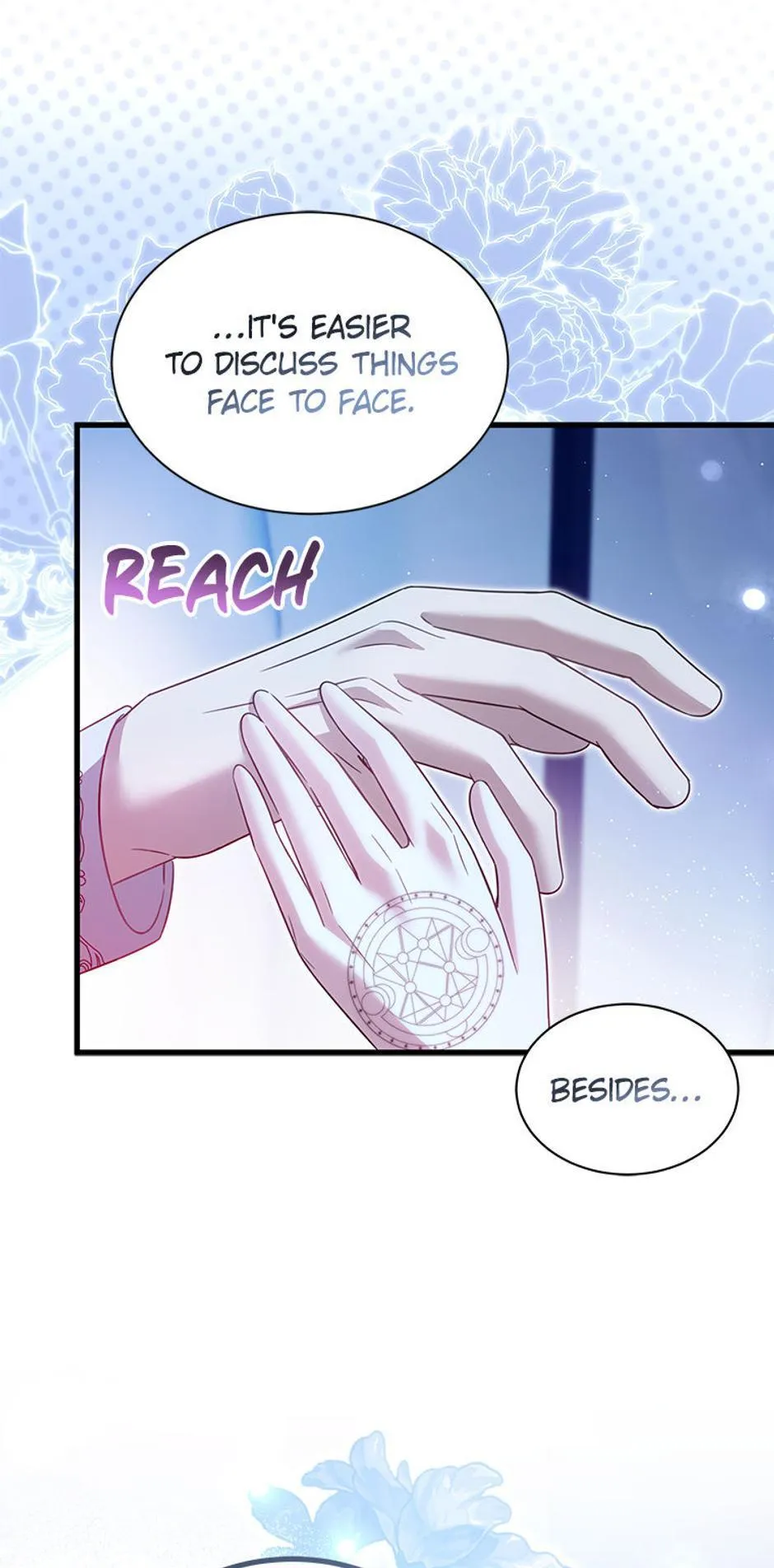 Your God Sent You Chapter 77 page 60 - 