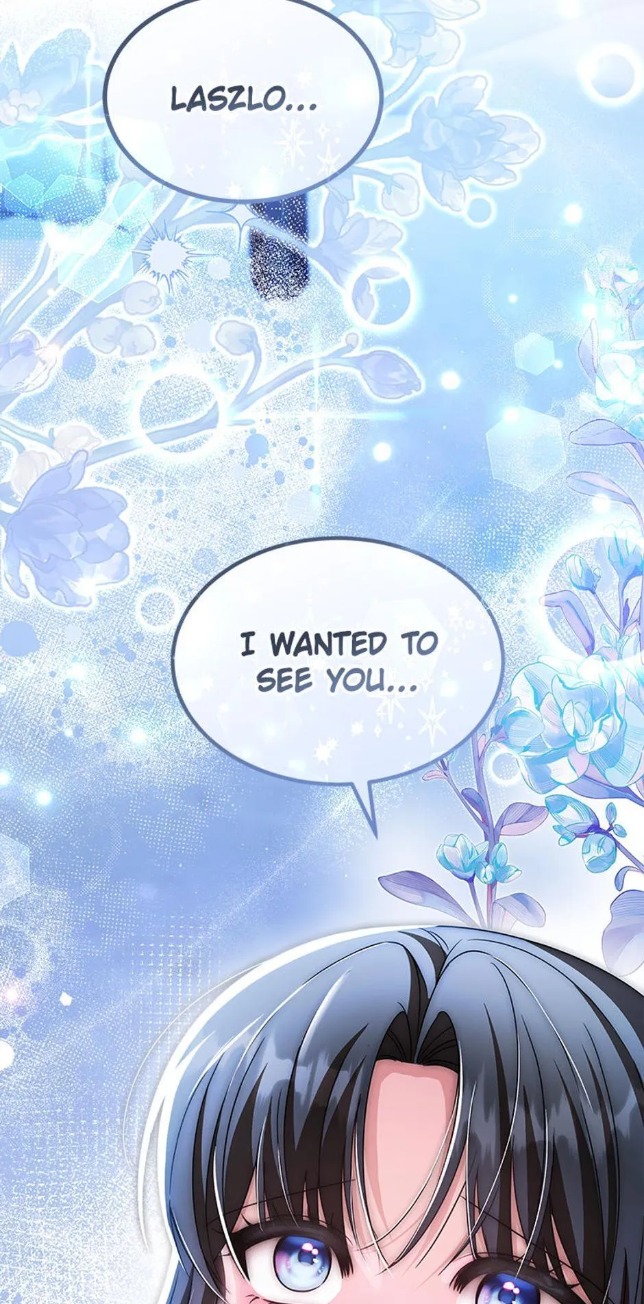 Your God Sent You Chapter 77 page 61 - 