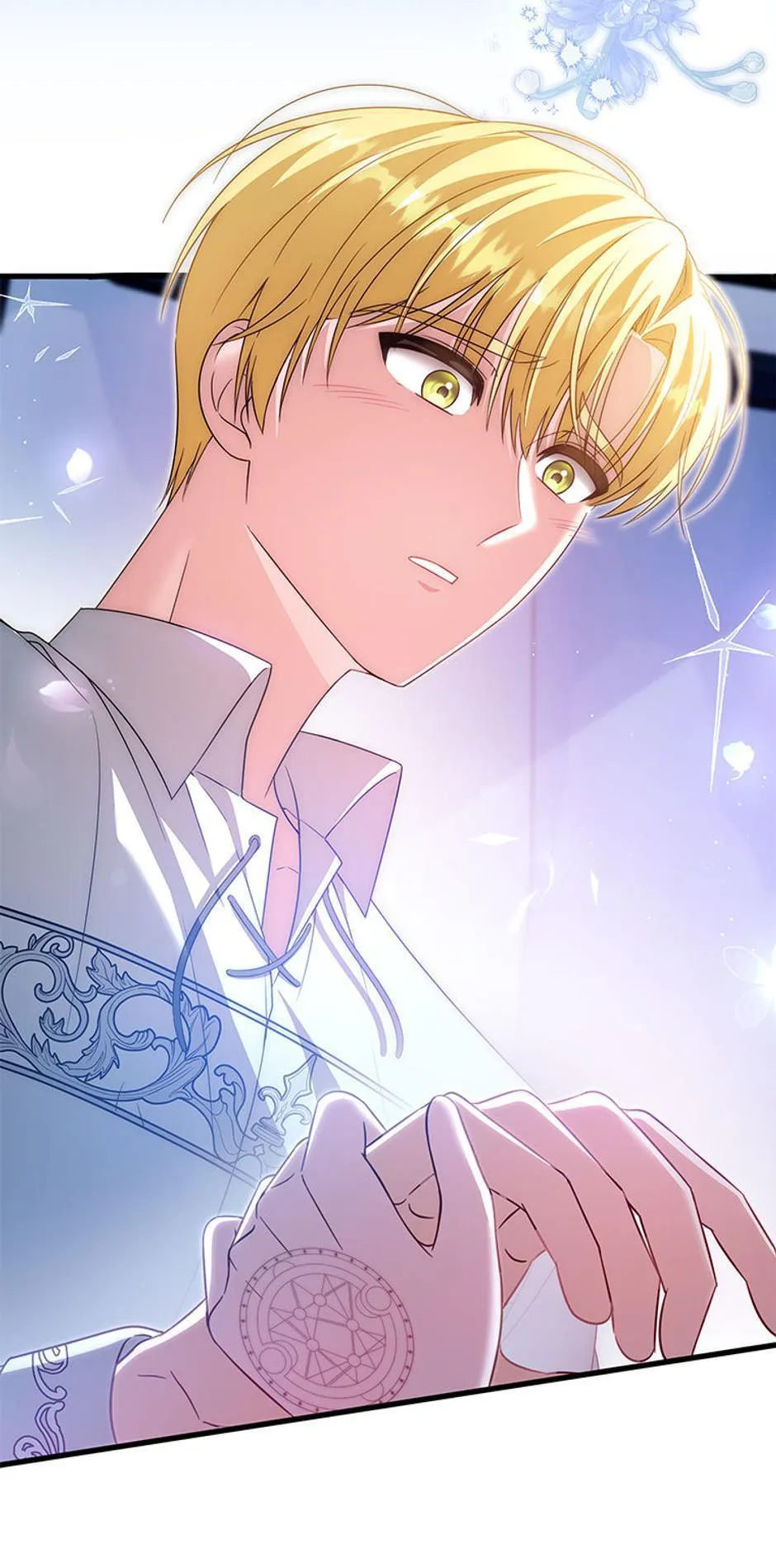 Your God Sent You Chapter 77 page 63 - 
