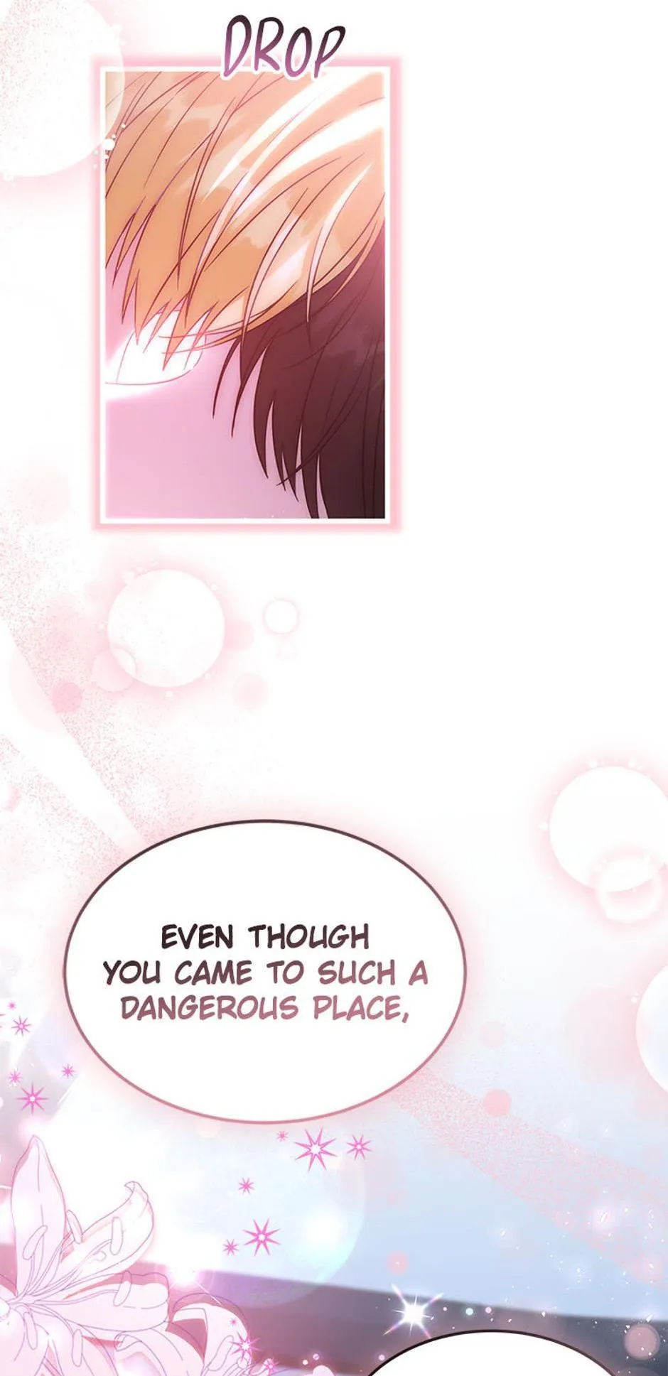 Your God Sent You Chapter 77 page 65 - 