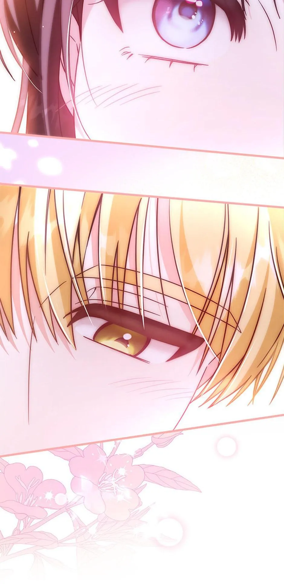 Your God Sent You Chapter 77 page 68 - 