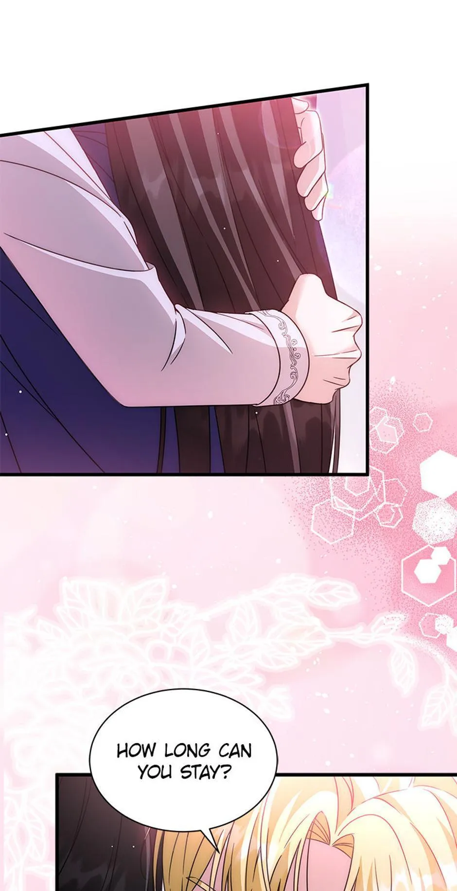 Your God Sent You Chapter 77 page 69 - 