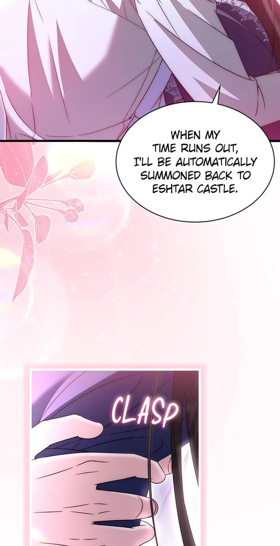 Your God Sent You Chapter 77 page 71 - 