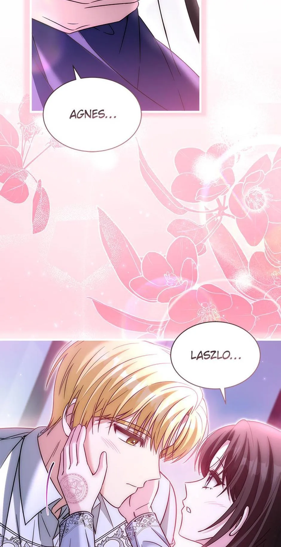Your God Sent You Chapter 77 page 72 - 