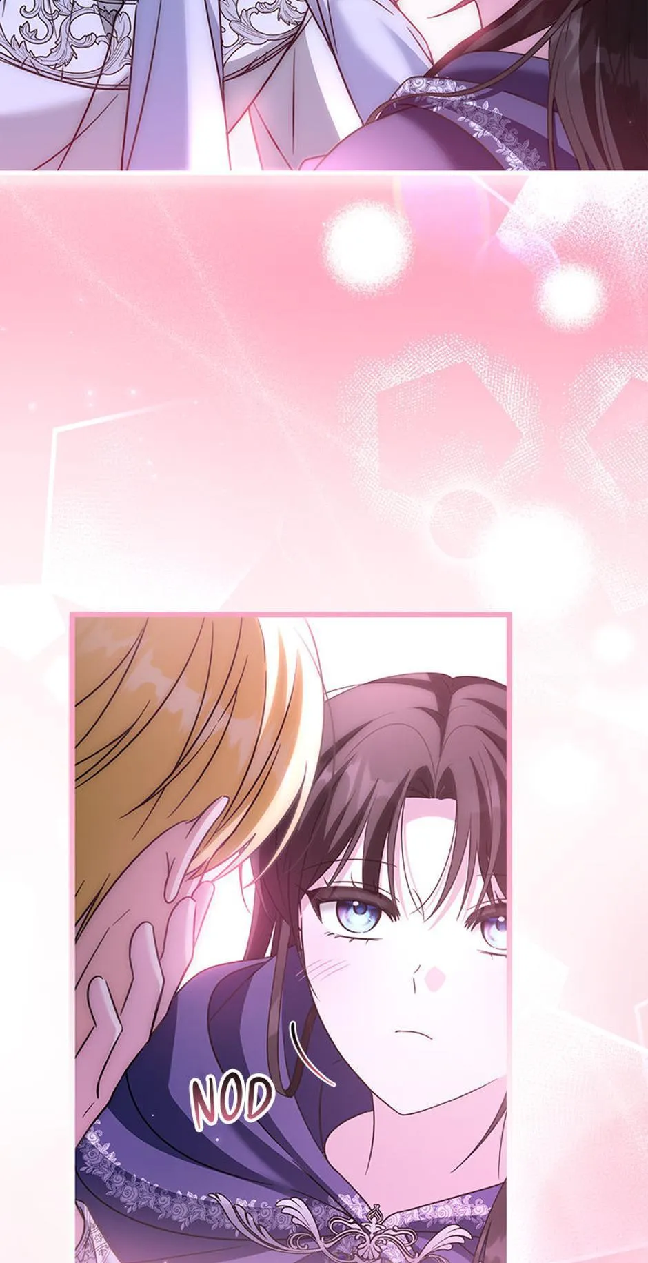 Your God Sent You Chapter 77 page 73 - 