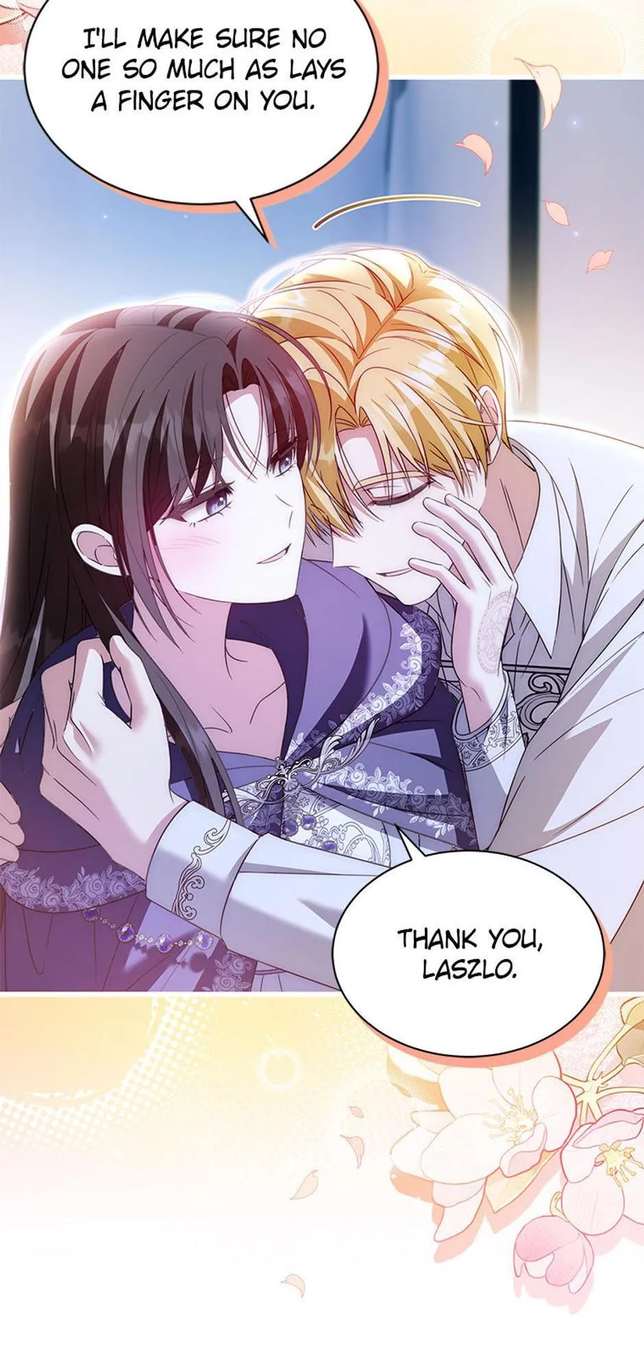 Your God Sent You Chapter 78 page 12 - 