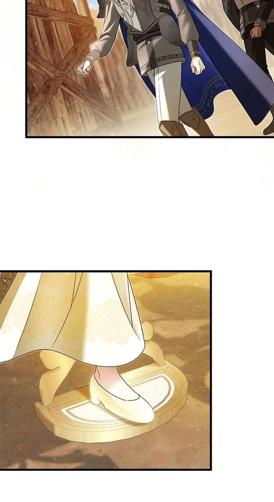 Your God Sent You Chapter 78 page 24 - 