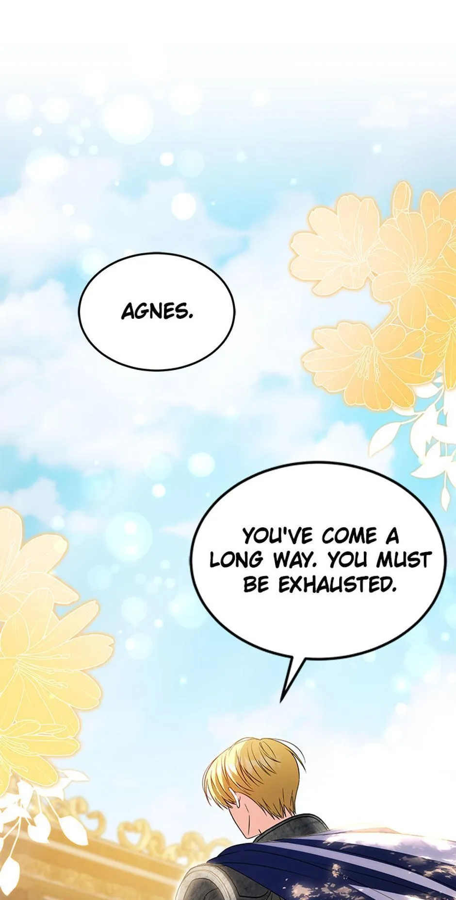 Your God Sent You Chapter 78 page 25 - 