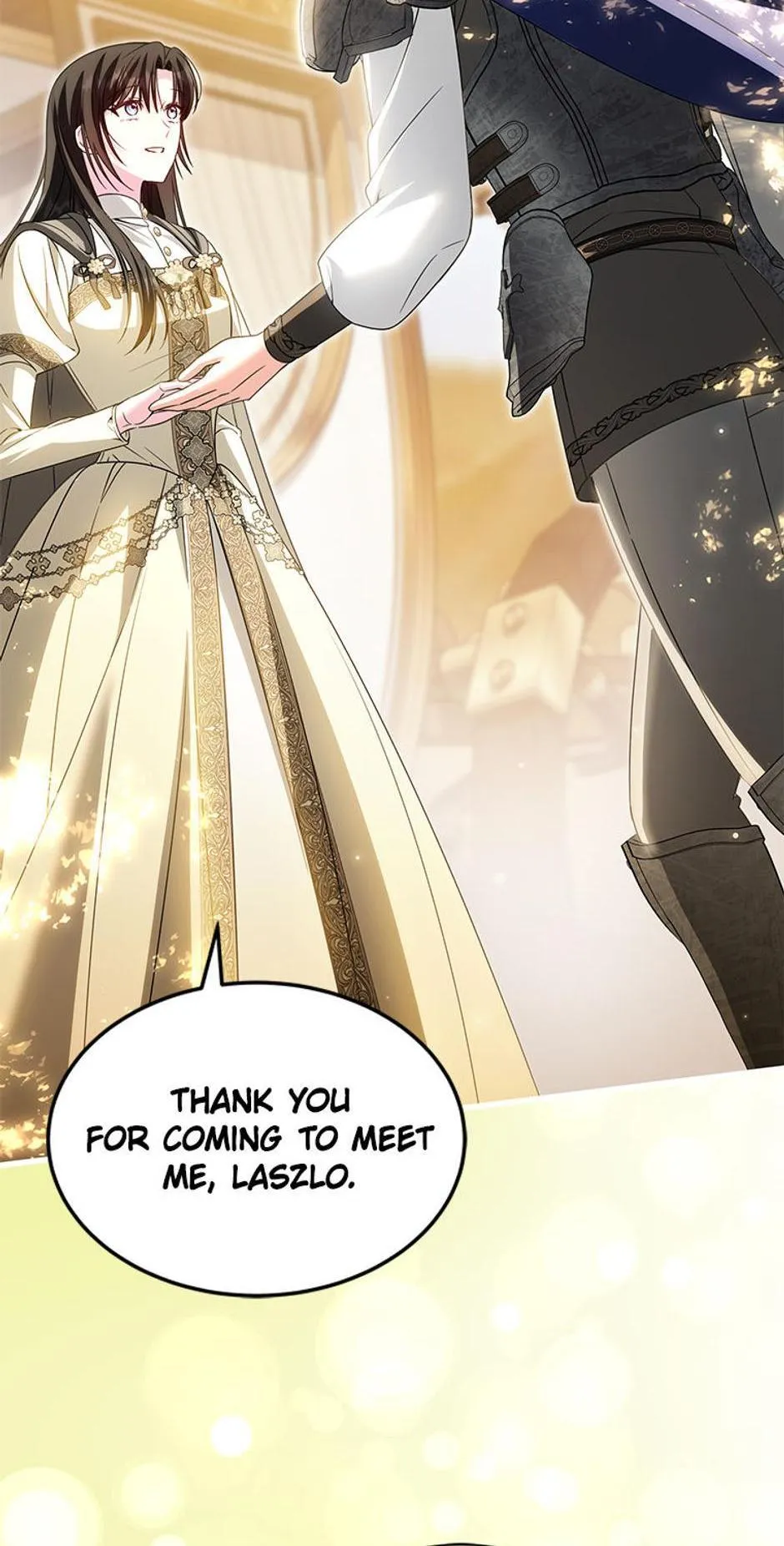 Your God Sent You Chapter 78 page 26 - 