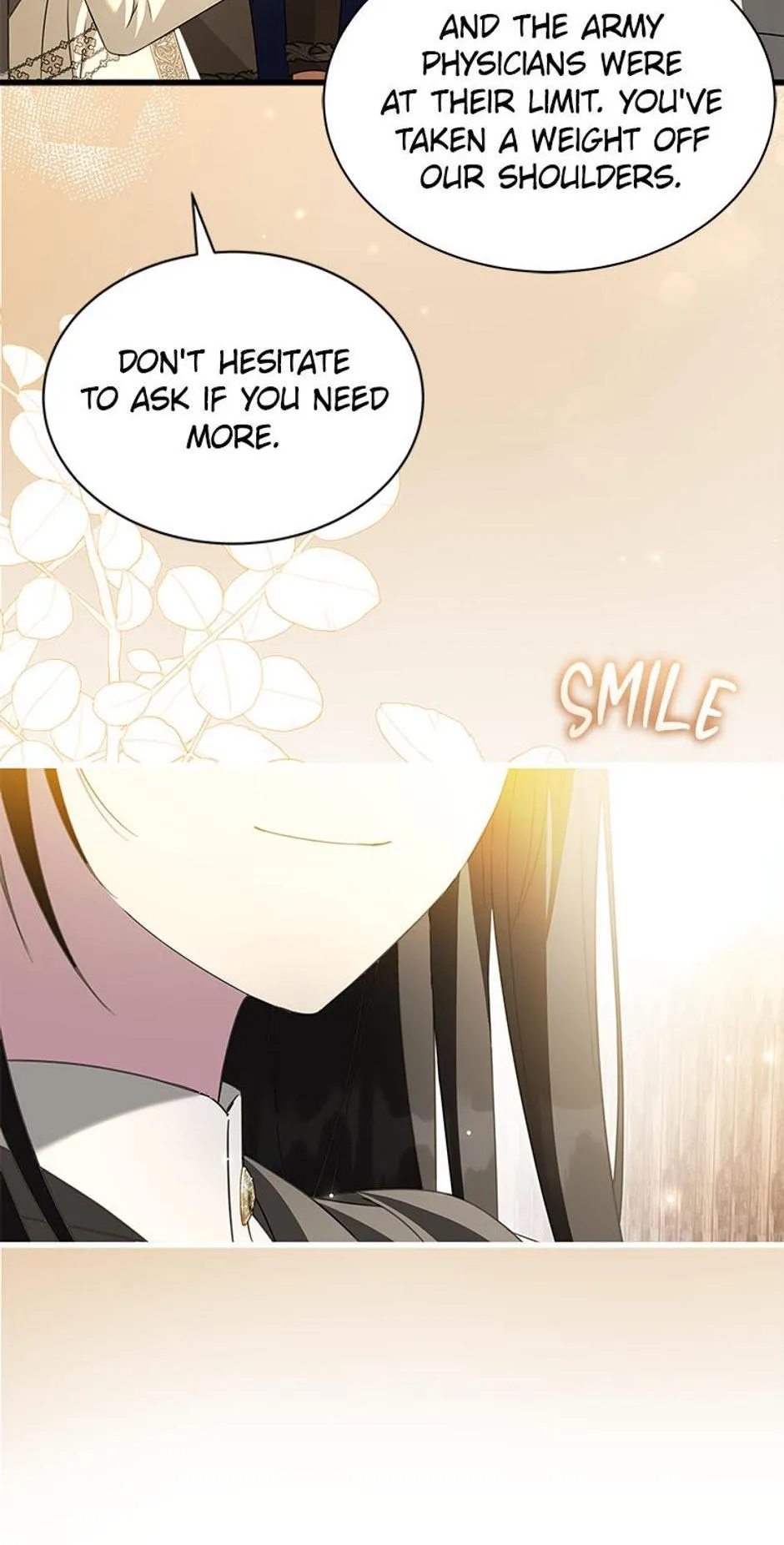Your God Sent You Chapter 78 page 30 - 