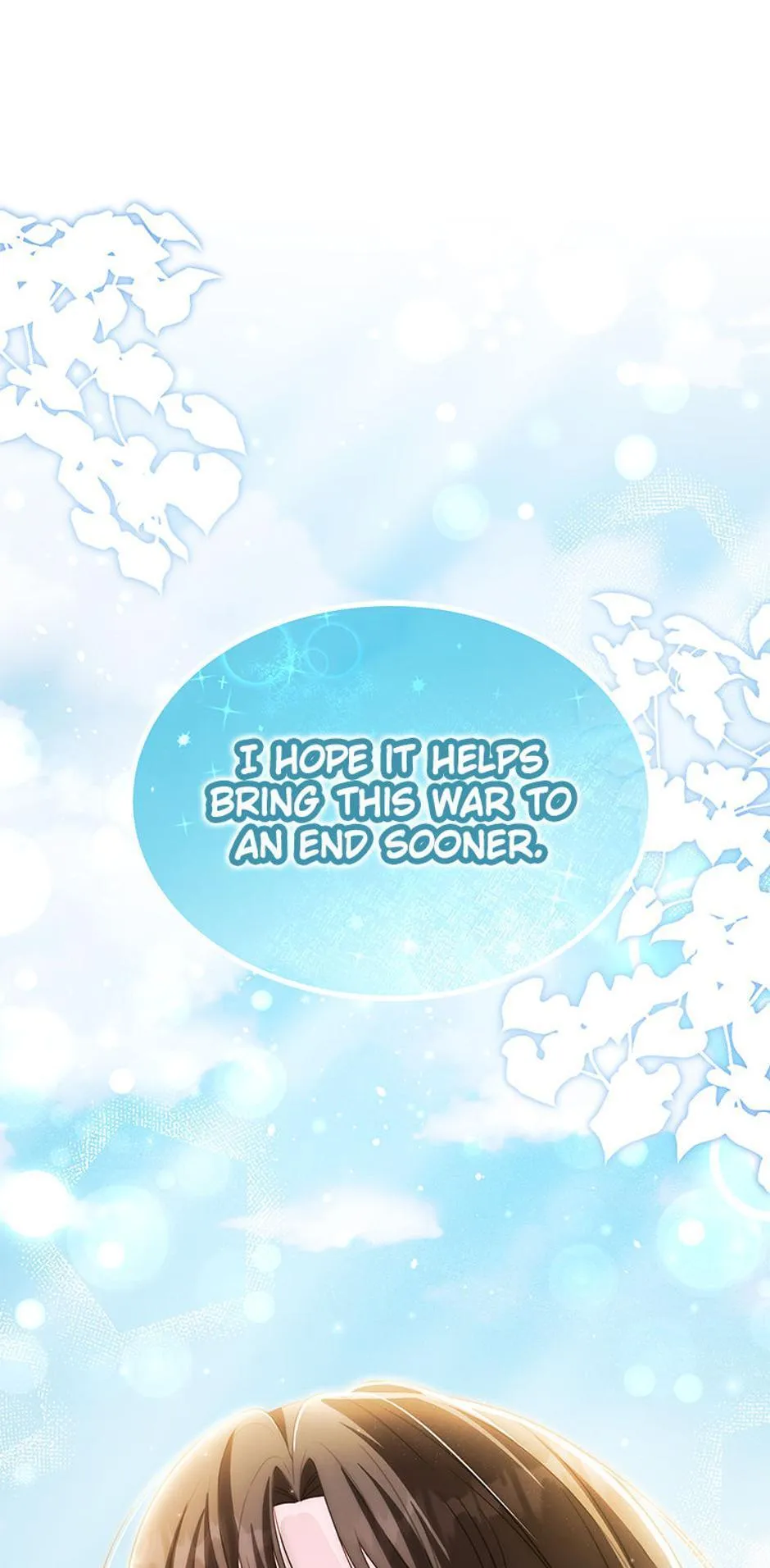 Your God Sent You Chapter 78 page 31 - 