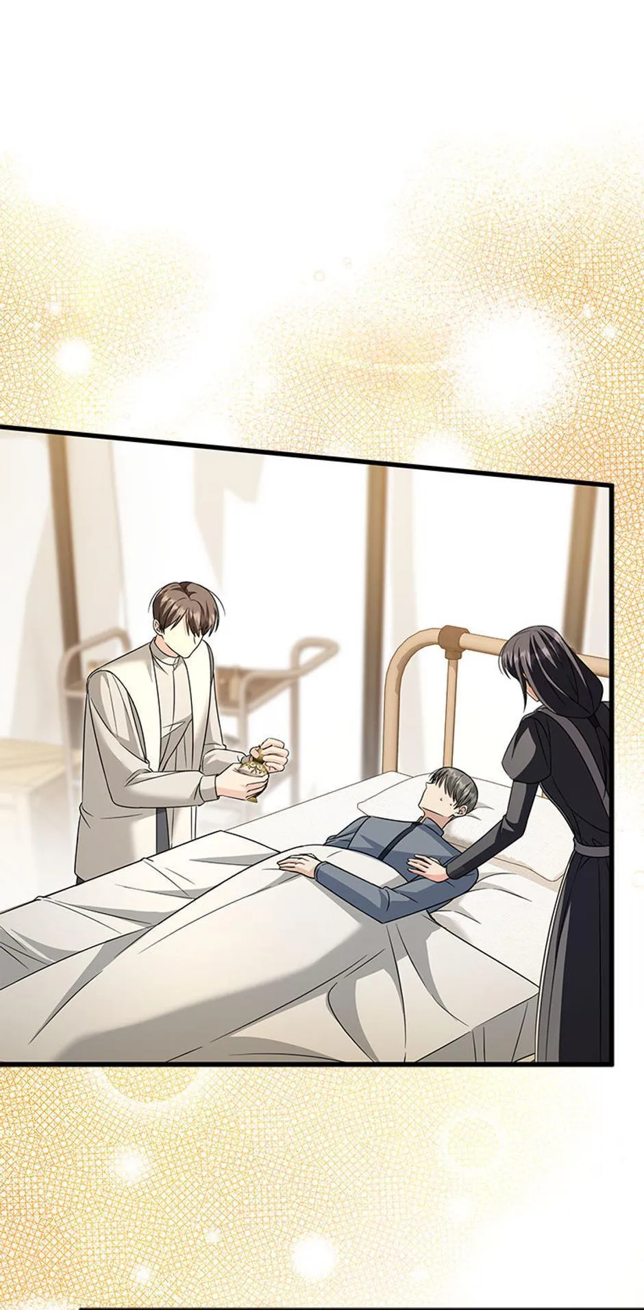 Your God Sent You Chapter 78 page 33 - 