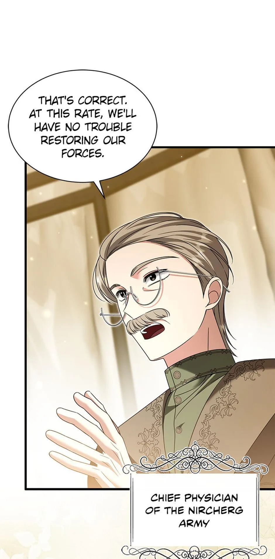 Your God Sent You Chapter 78 page 37 - 