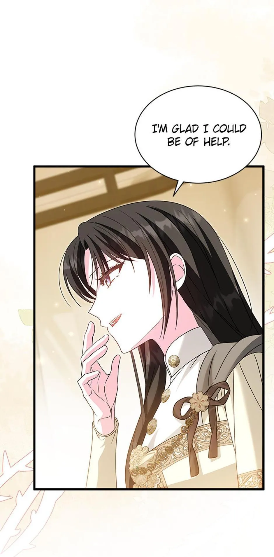 Your God Sent You Chapter 78 page 39 - 