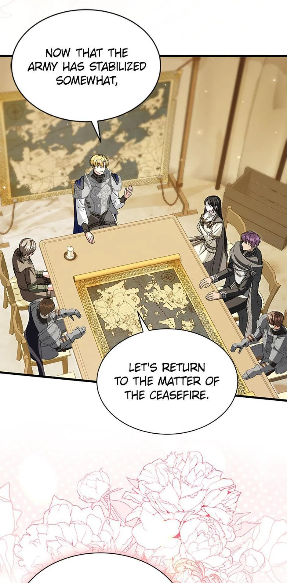 Your God Sent You Chapter 78 page 40 - 