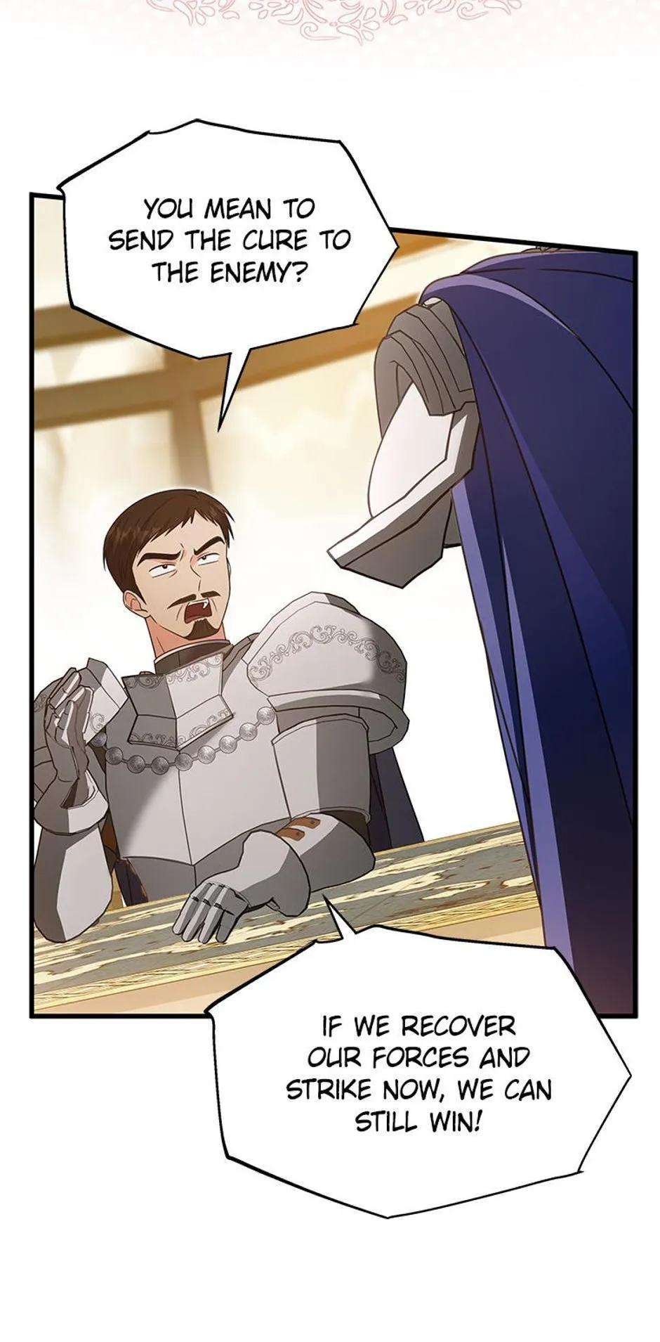 Your God Sent You Chapter 78 page 42 - 