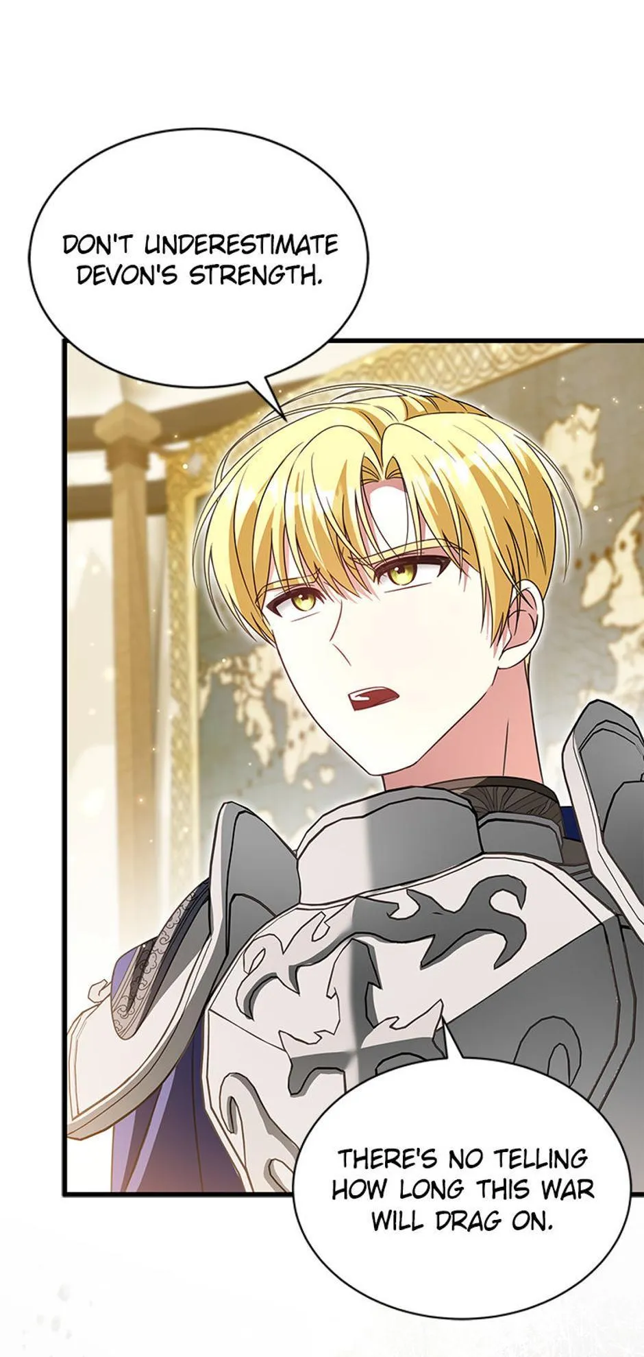Your God Sent You Chapter 78 page 43 - 