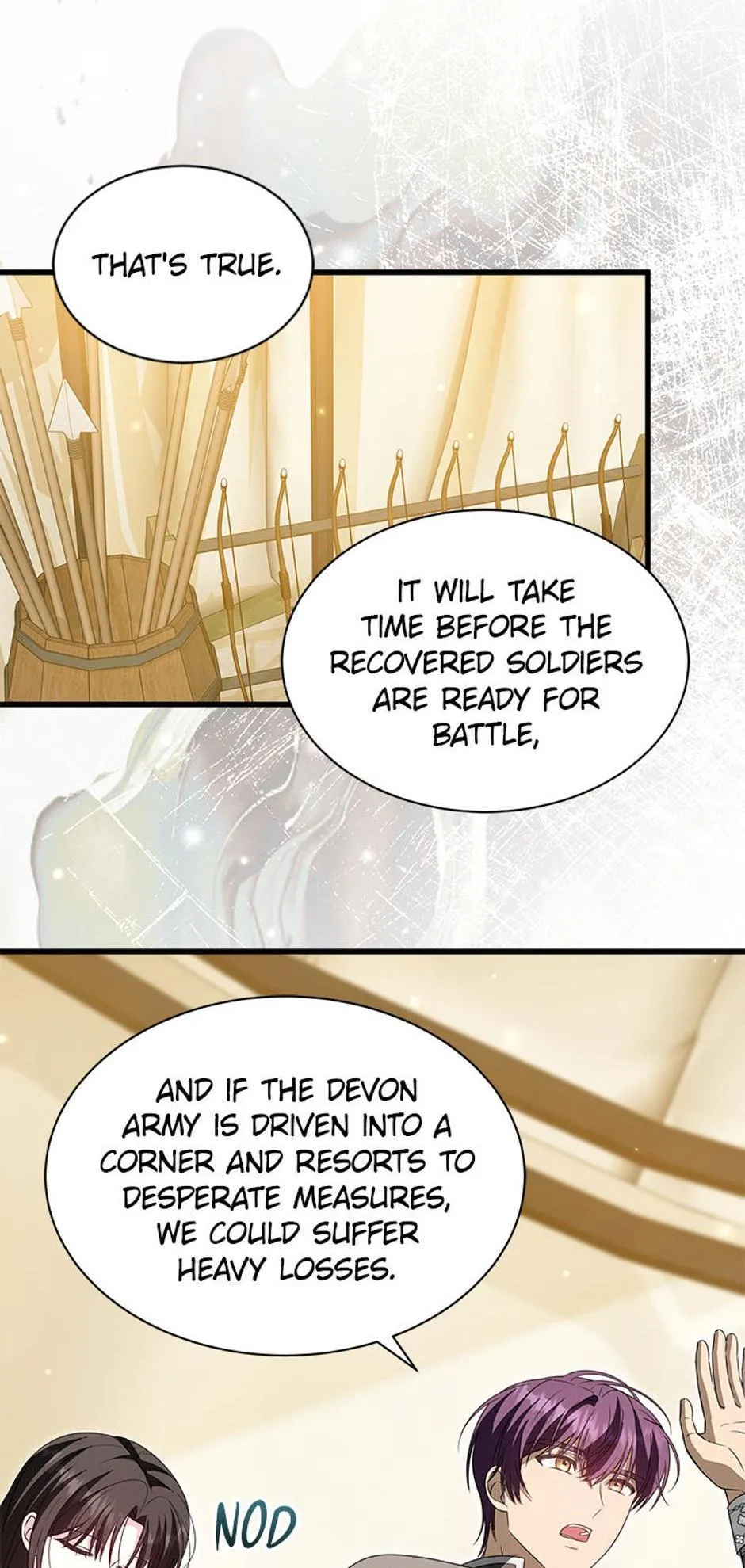 Your God Sent You Chapter 78 page 44 - 
