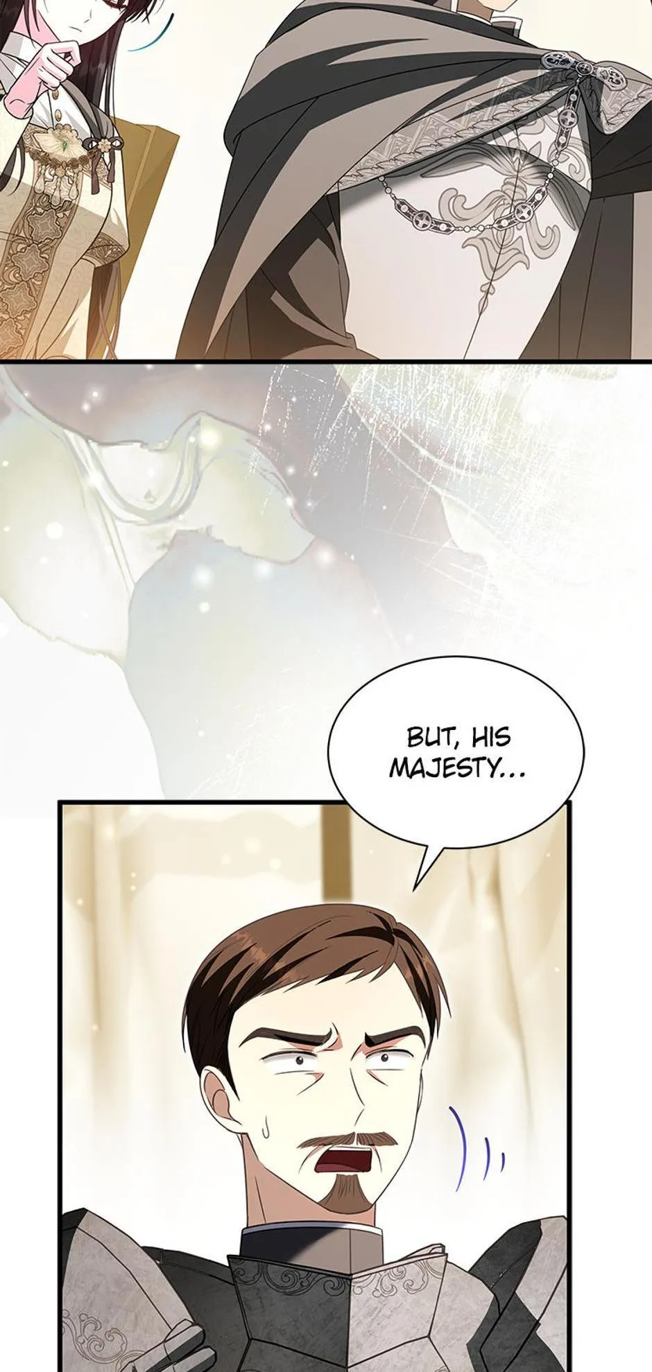 Your God Sent You Chapter 78 page 45 - 