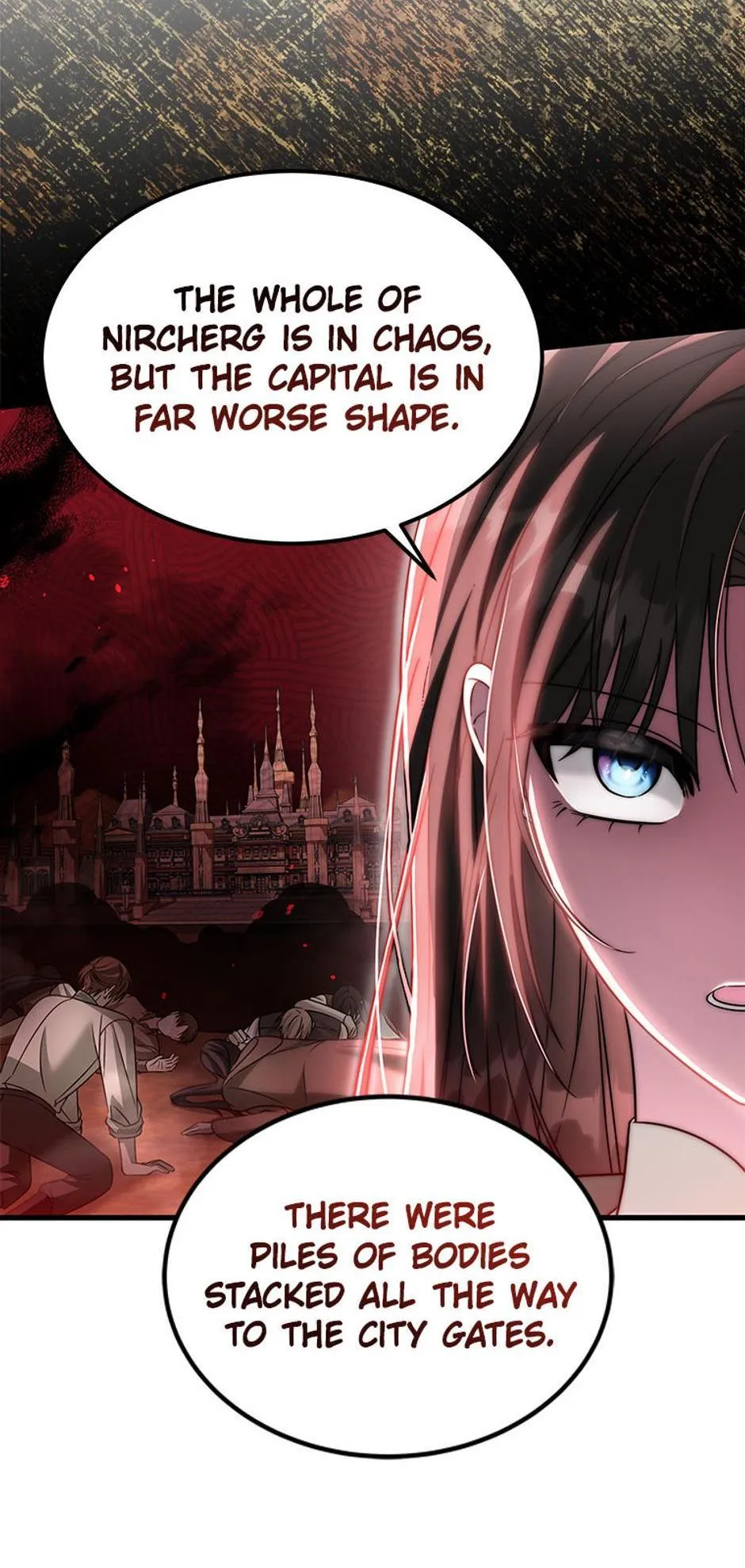 Your God Sent You Chapter 78 page 47 - 