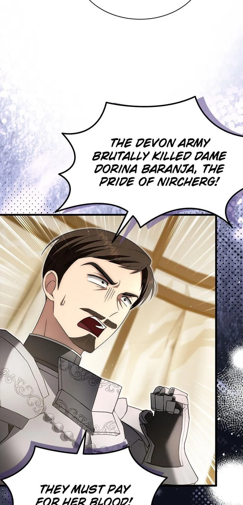 Your God Sent You Chapter 78 page 50 - 