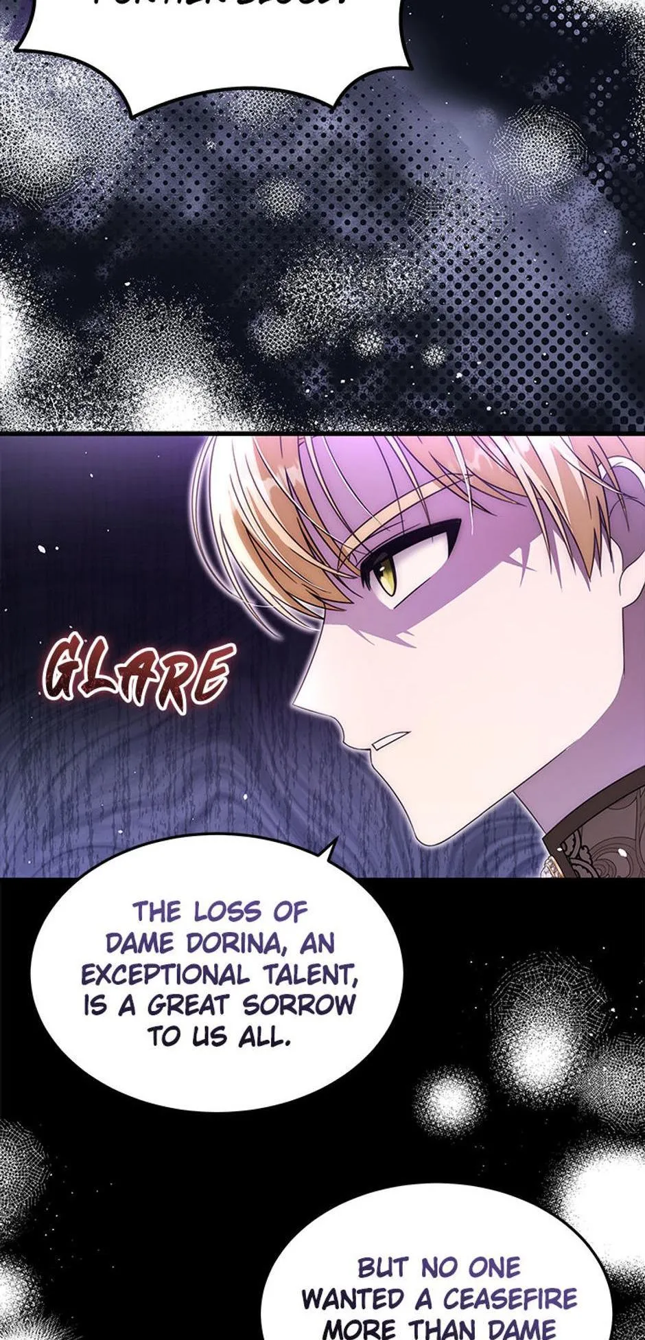 Your God Sent You Chapter 78 page 51 - 
