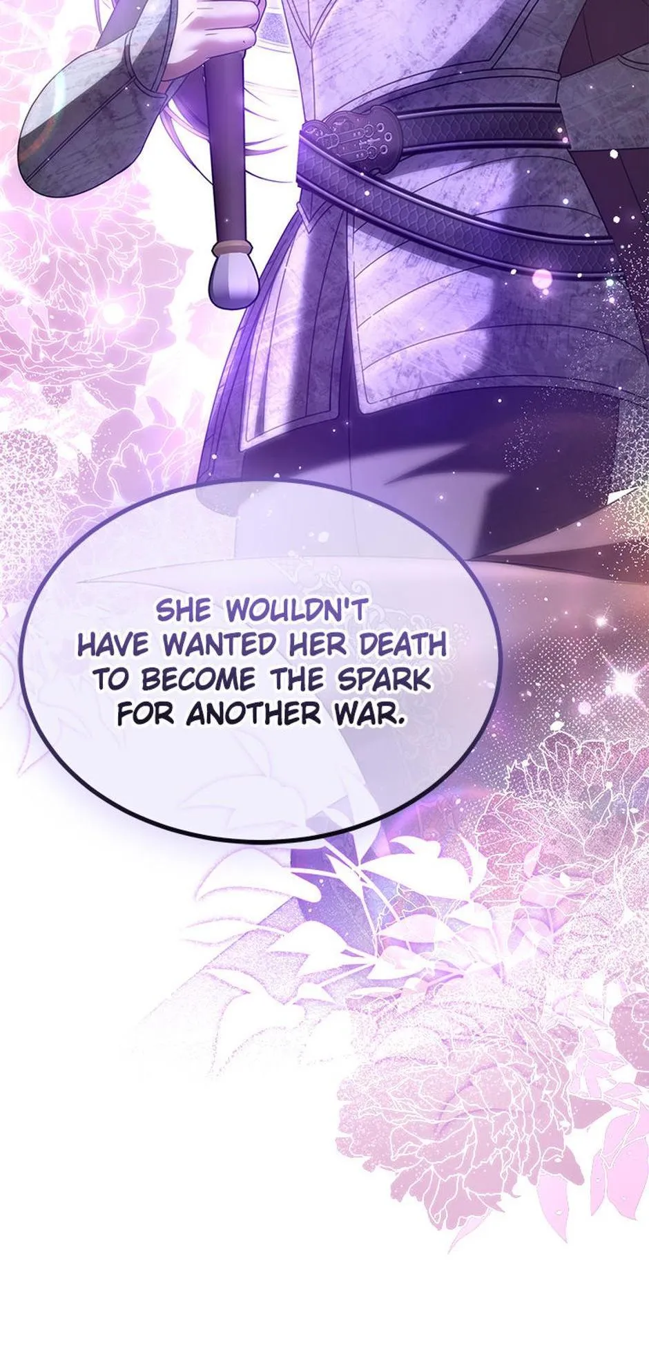 Your God Sent You Chapter 78 page 54 - 