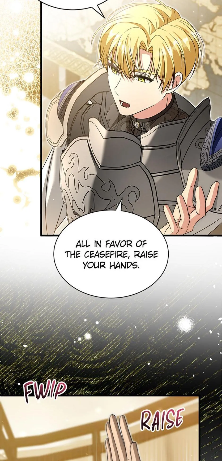 Your God Sent You Chapter 78 page 56 - 