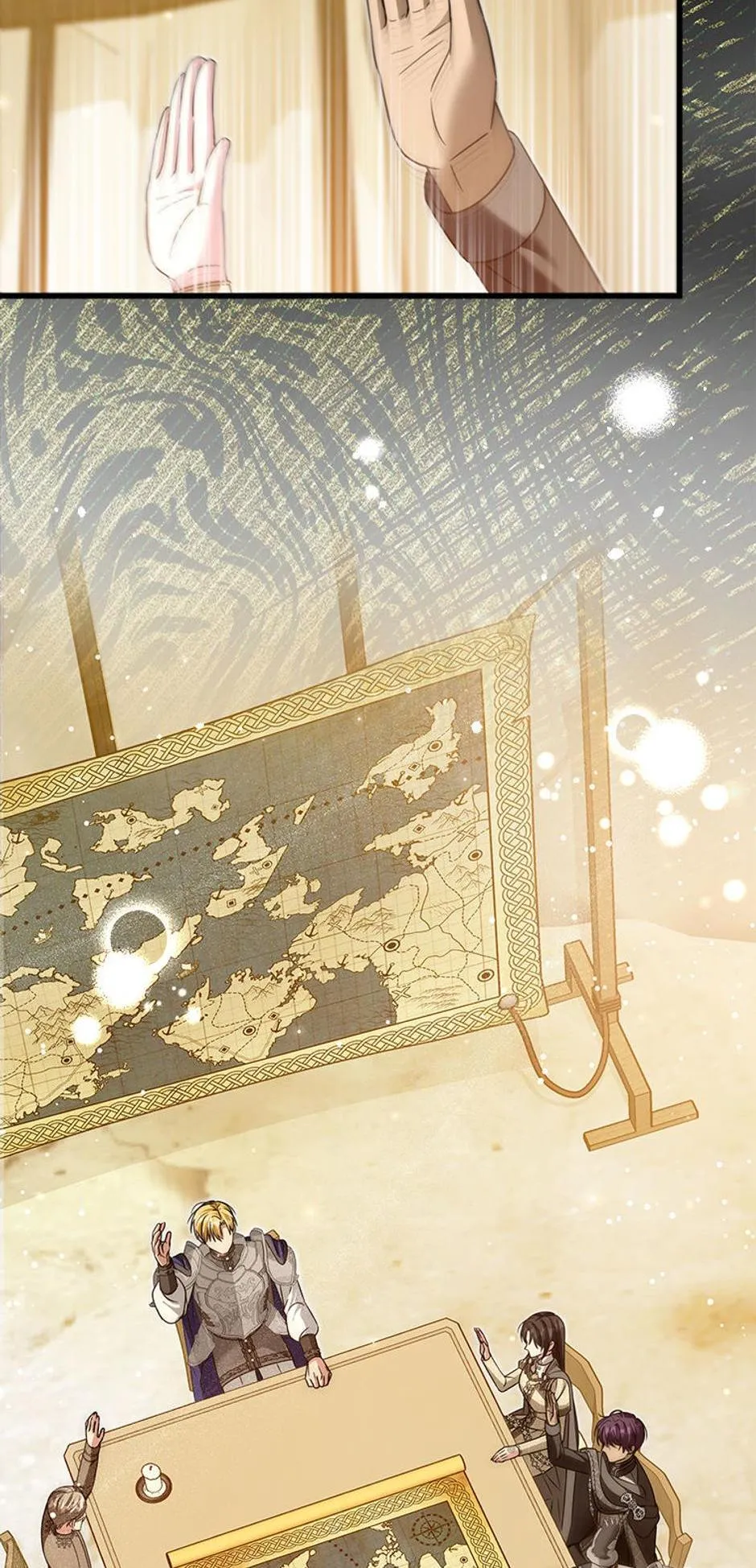 Your God Sent You Chapter 78 page 57 - 