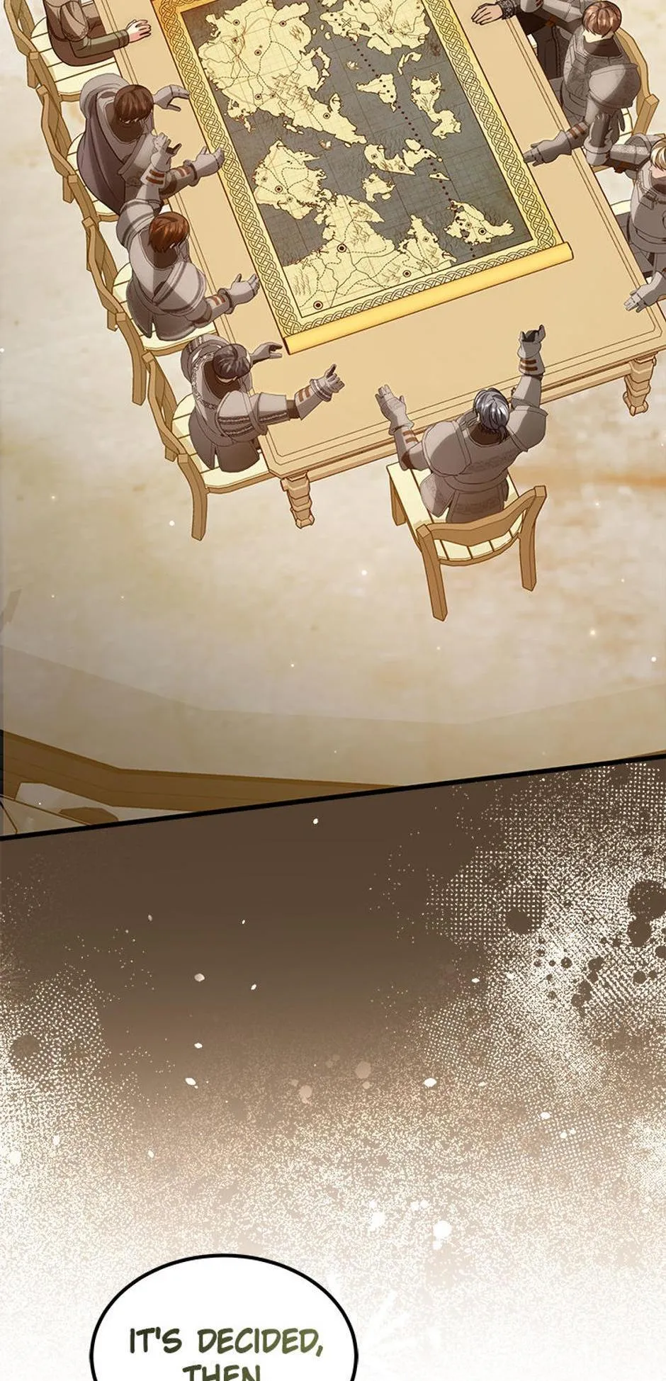 Your God Sent You Chapter 78 page 58 - 