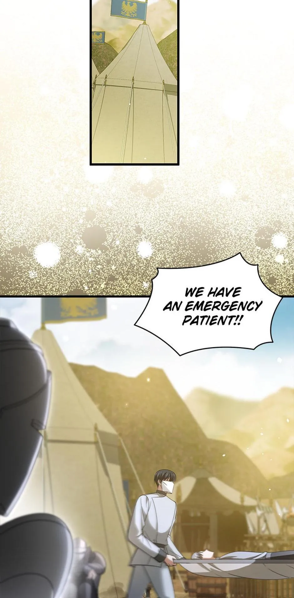 Your God Sent You Chapter 78 page 61 - 