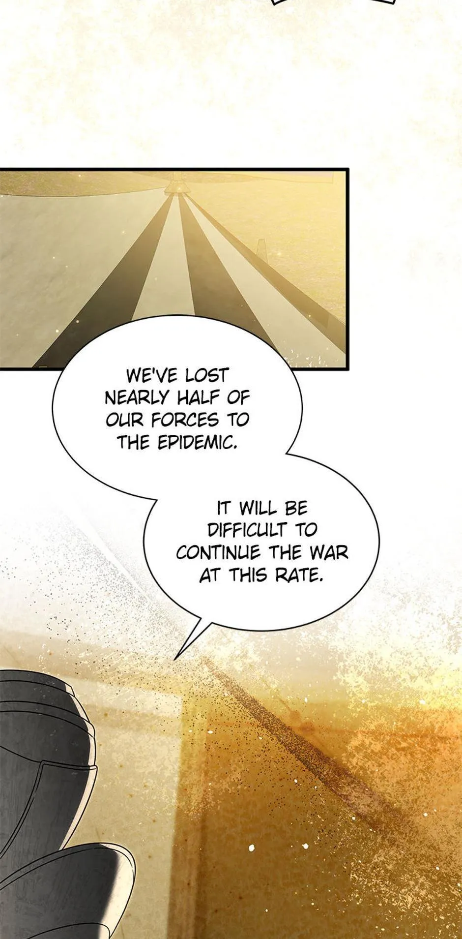 Your God Sent You Chapter 78 page 63 - 
