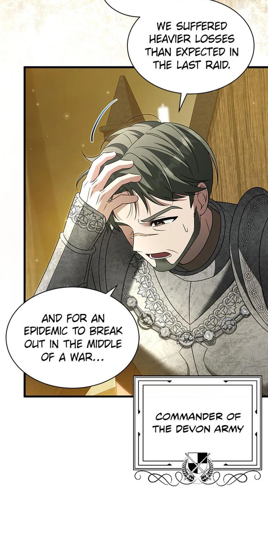 Your God Sent You Chapter 78 page 65 - 