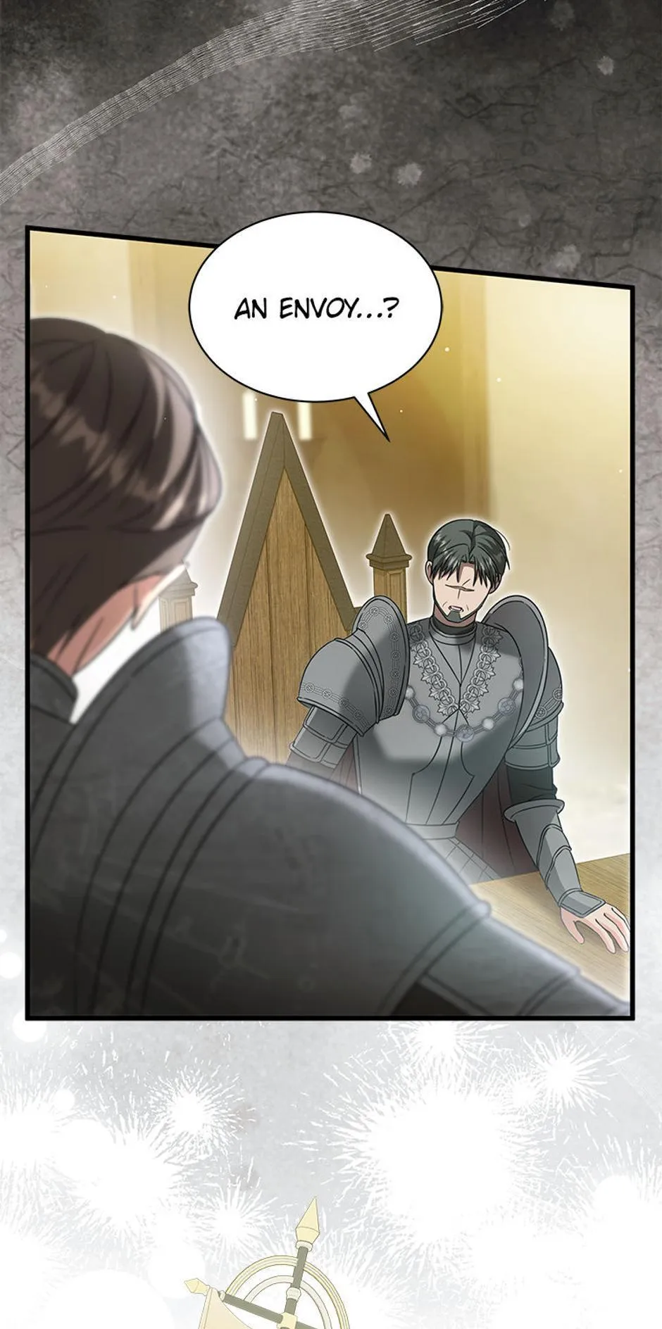 Your God Sent You Chapter 78 page 67 - 