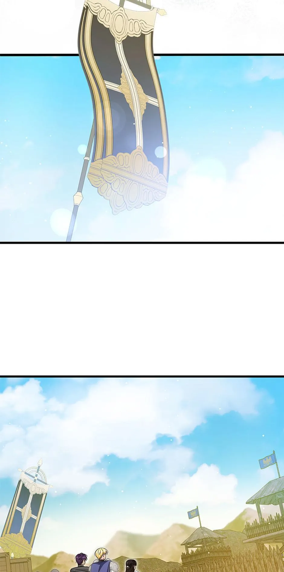 Your God Sent You Chapter 78 page 68 - 