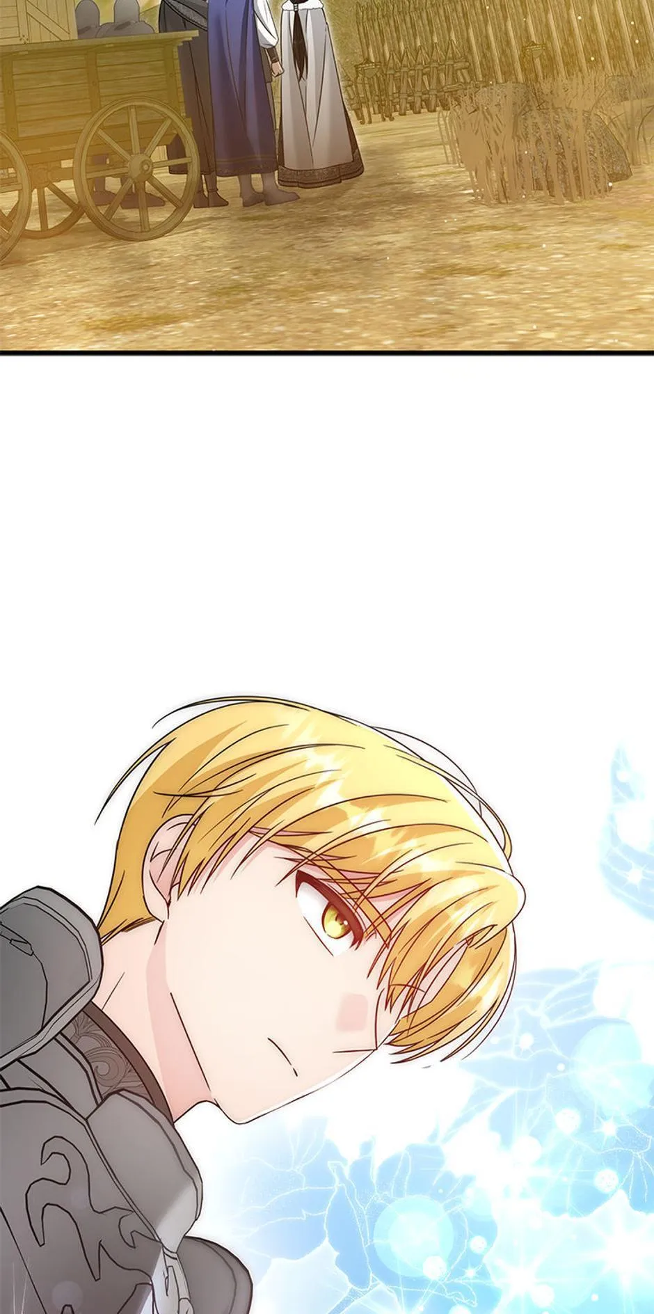 Your God Sent You Chapter 78 page 69 - 