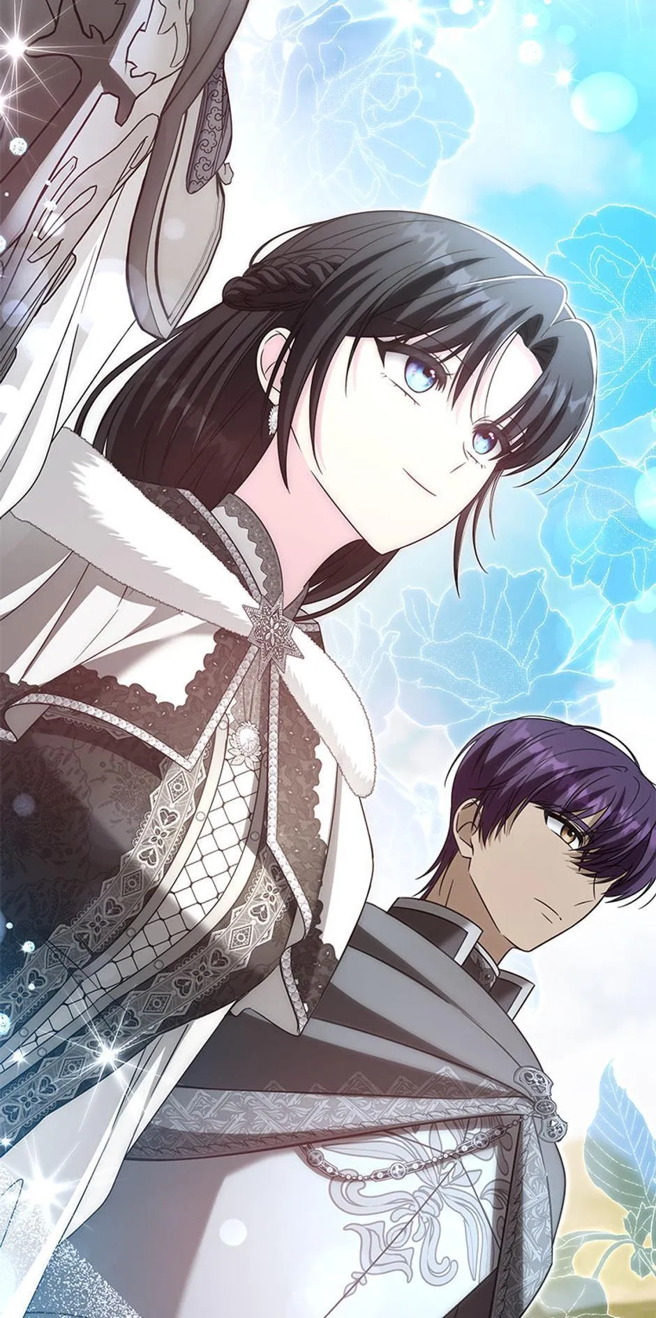 Your God Sent You Chapter 78 page 70 - 