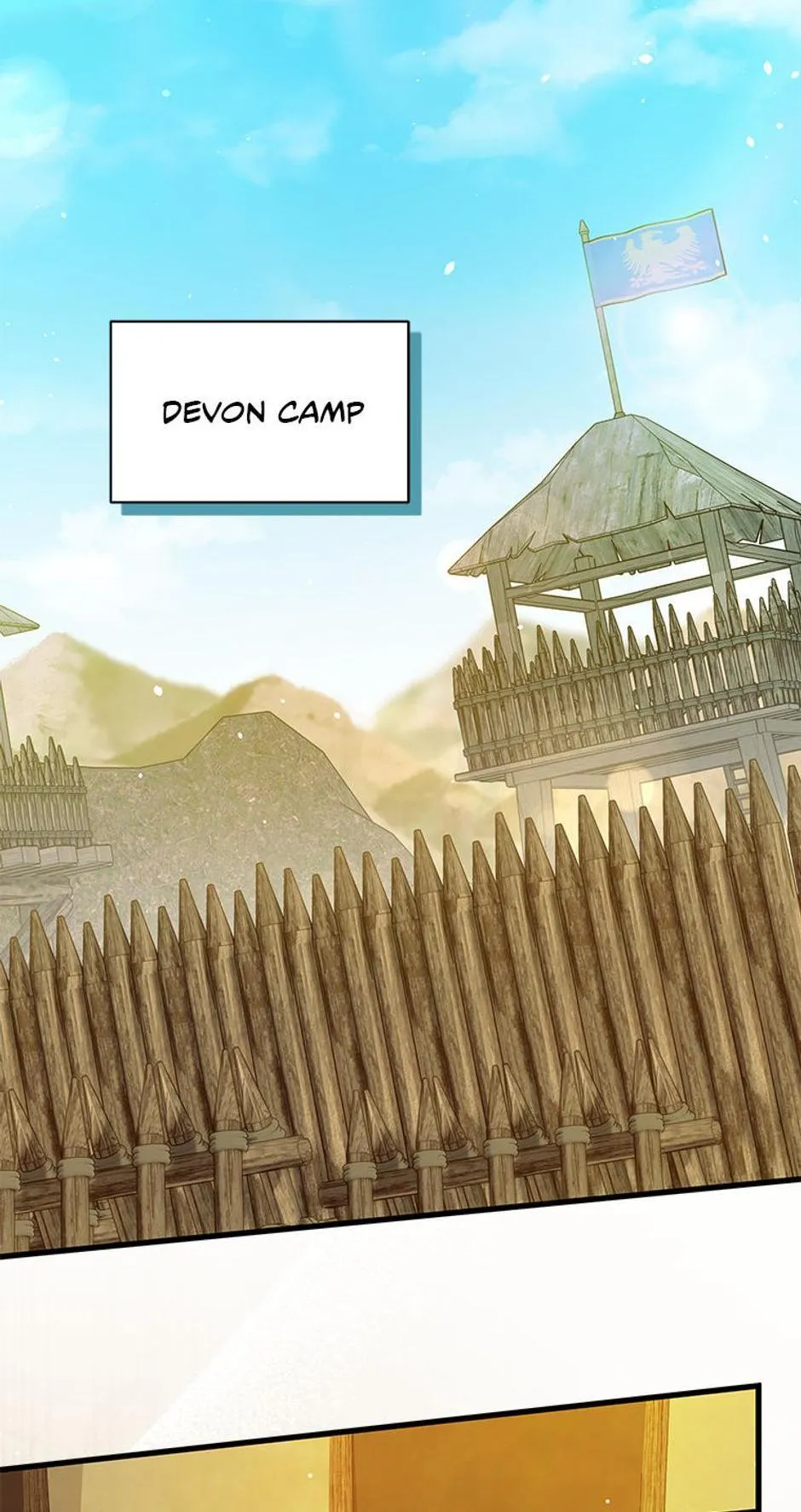 Your God Sent You Chapter 79 page 2 - 