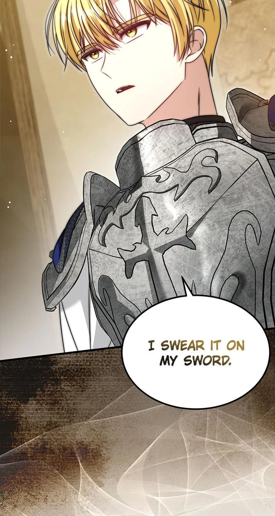 Your God Sent You Chapter 79 page 16 - 