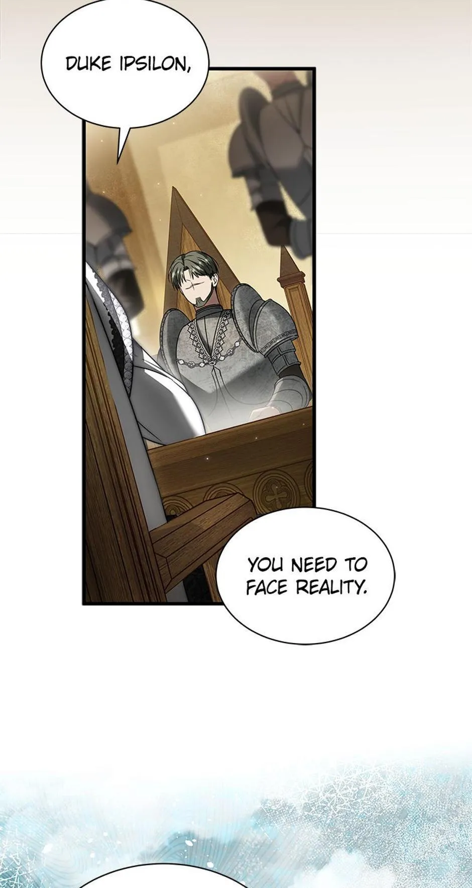 Your God Sent You Chapter 79 page 18 - 
