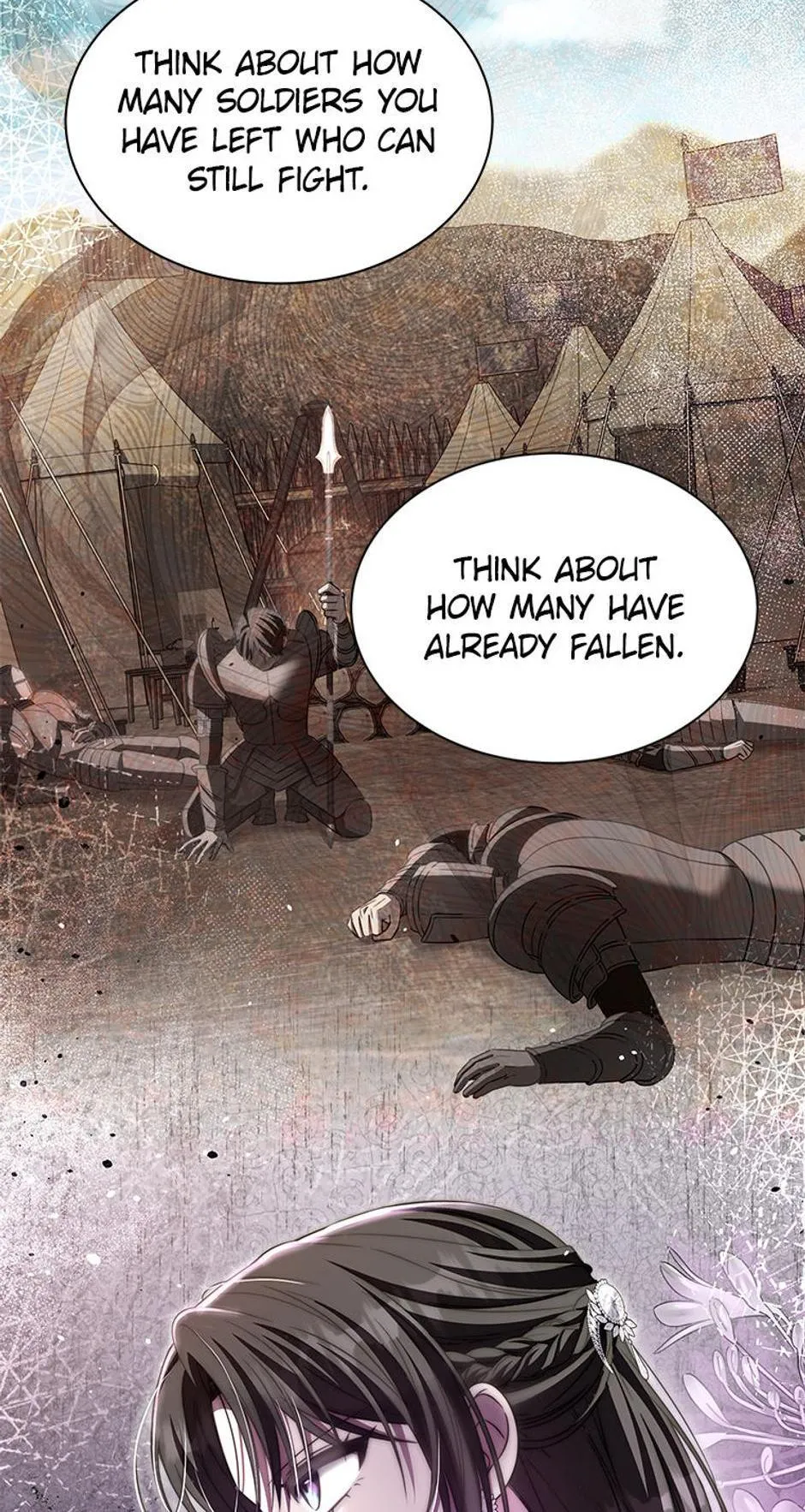 Your God Sent You Chapter 79 page 19 - 