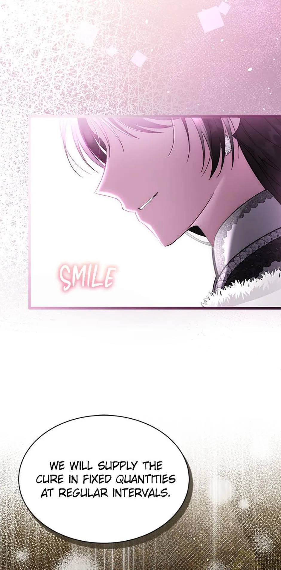 Your God Sent You Chapter 79 page 22 - 