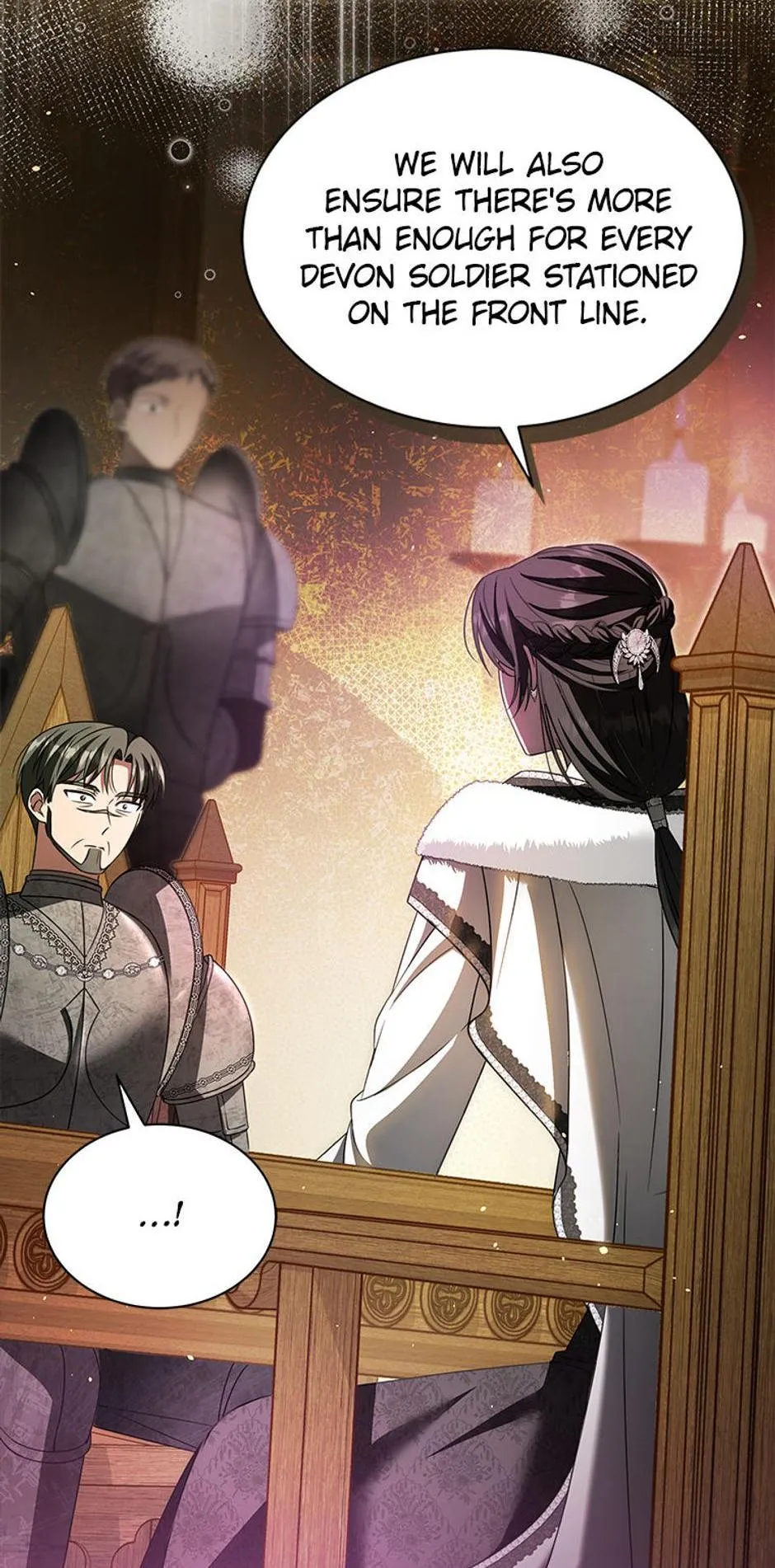 Your God Sent You Chapter 79 page 23 - 