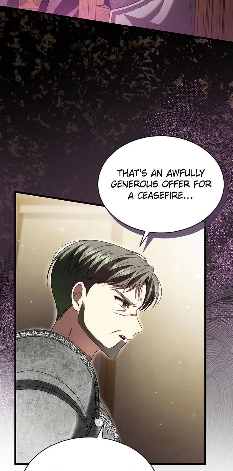 Your God Sent You Chapter 79 page 24 - 