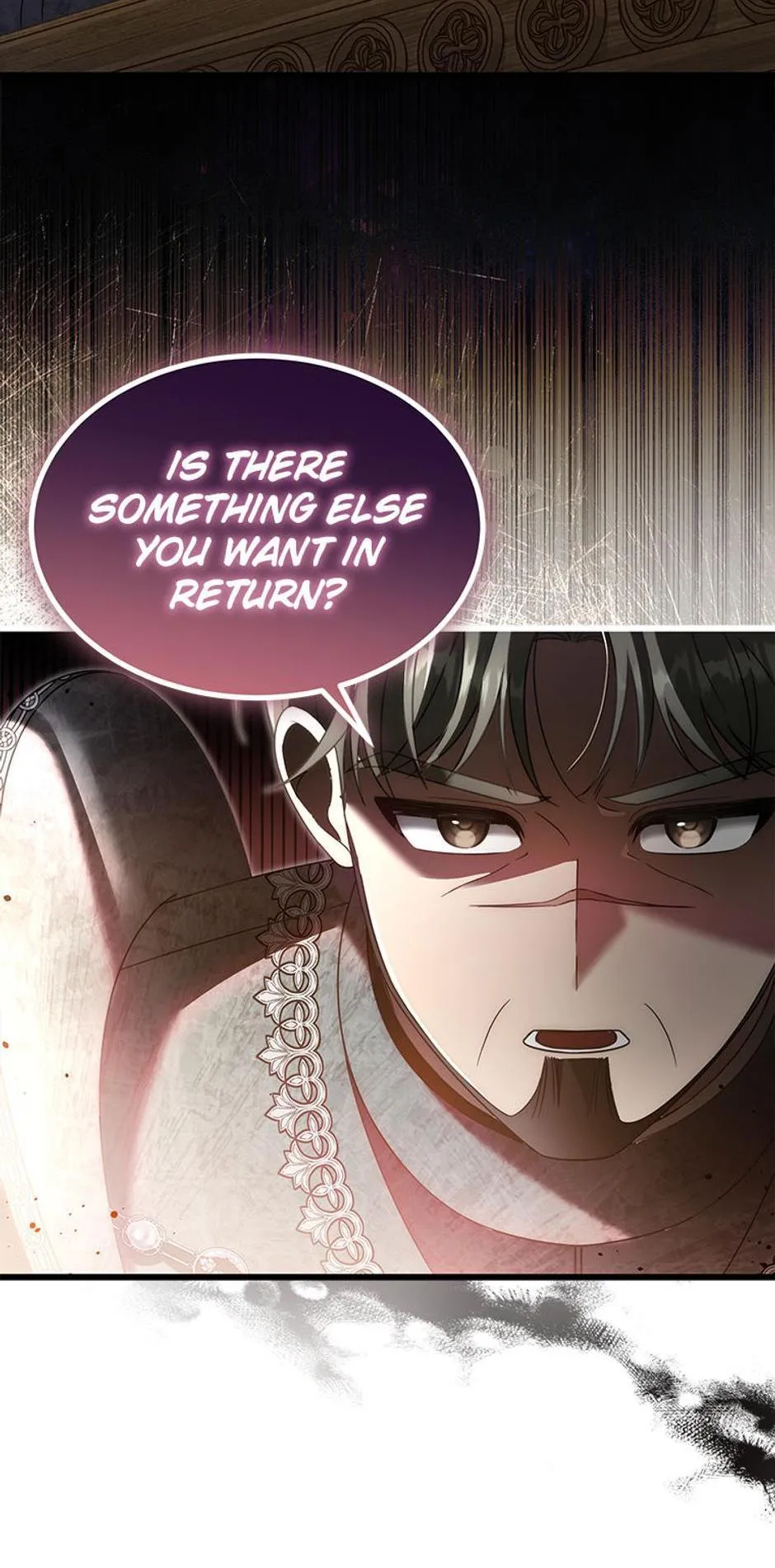 Your God Sent You Chapter 79 page 26 - 